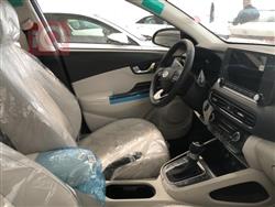 هیوندای کۆنا